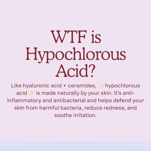 New SOS Tower 28 Daily Rescue Facial Spray - Spray Protecteur for Skin Flare-Ups - Picture 12 of 13